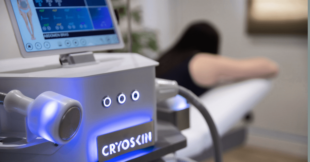 Part One: How is the CryoSkin Revolution Different from Other Body Contouring Machines?