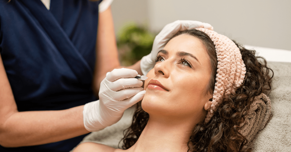 How Botox, Dysport, and Restylane Fillers Work