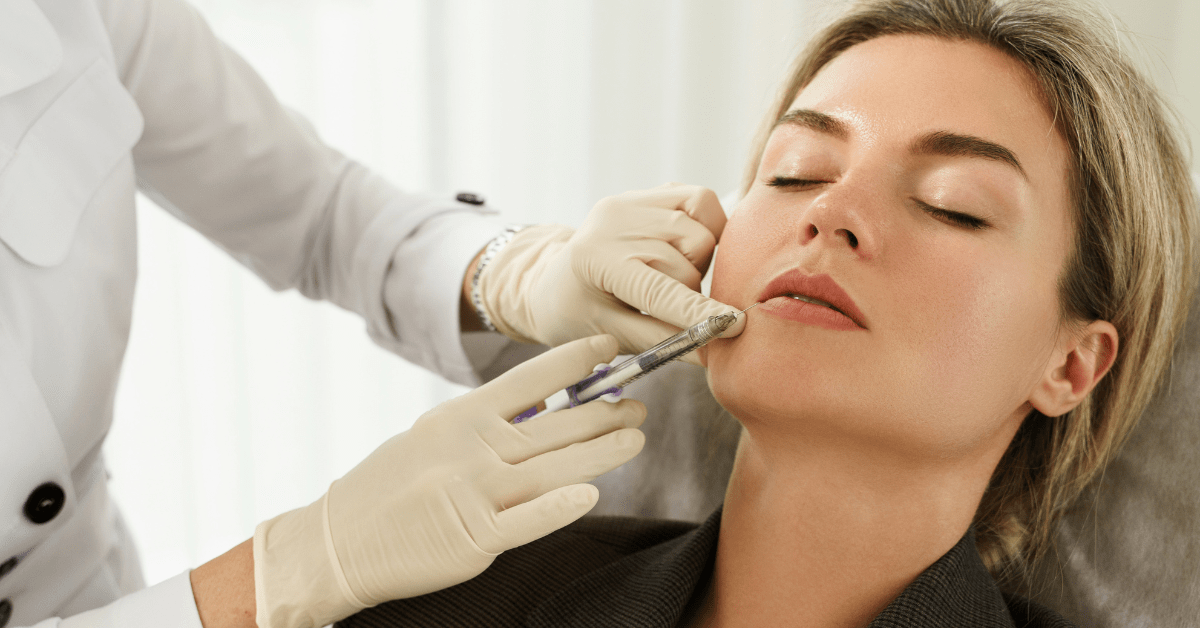 The Truth About Cosmetic Injections