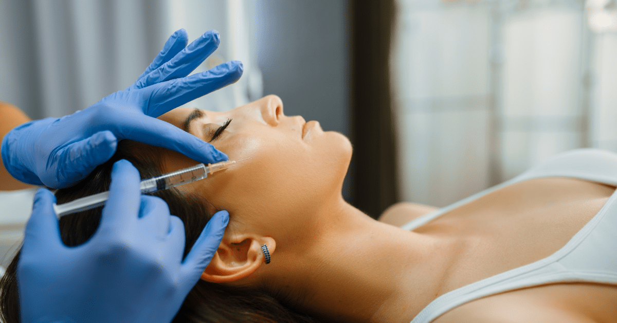 A Guide to Botox vs. Dysport vs. Restylane Fillers