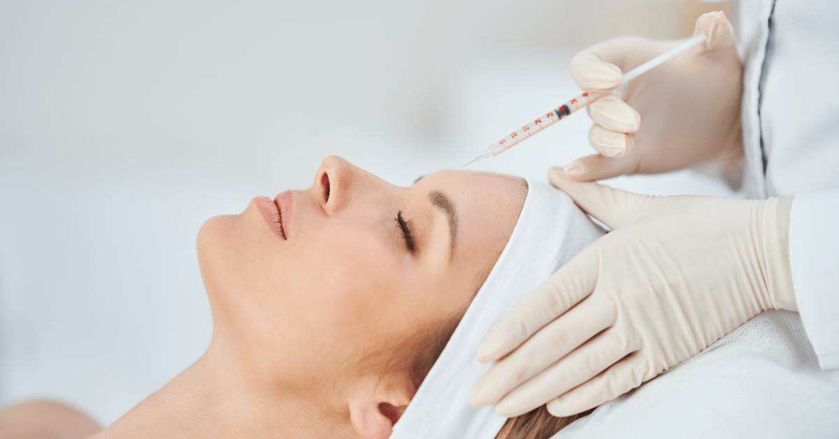 What to Expect Before, During, and After Cosmetic Injections